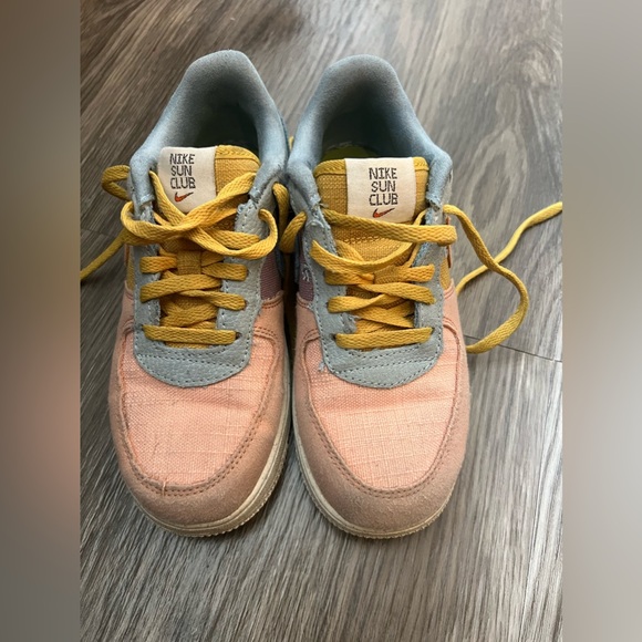 Nike kids Air Force Sun Club - Picture 2 of 8